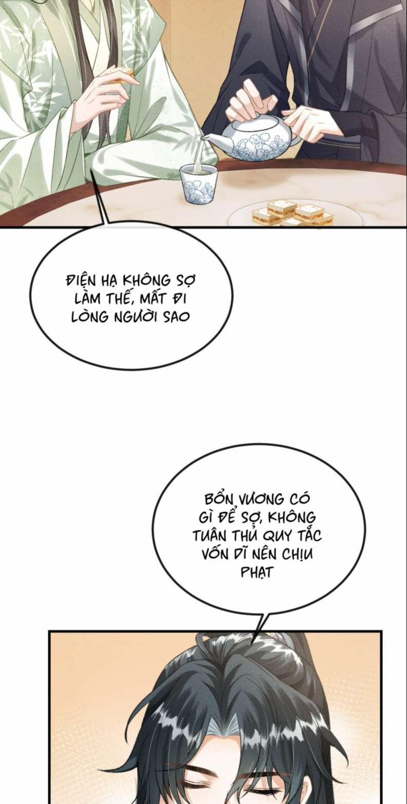 Đan Tiêu Vạn Dặm 16 trang 36