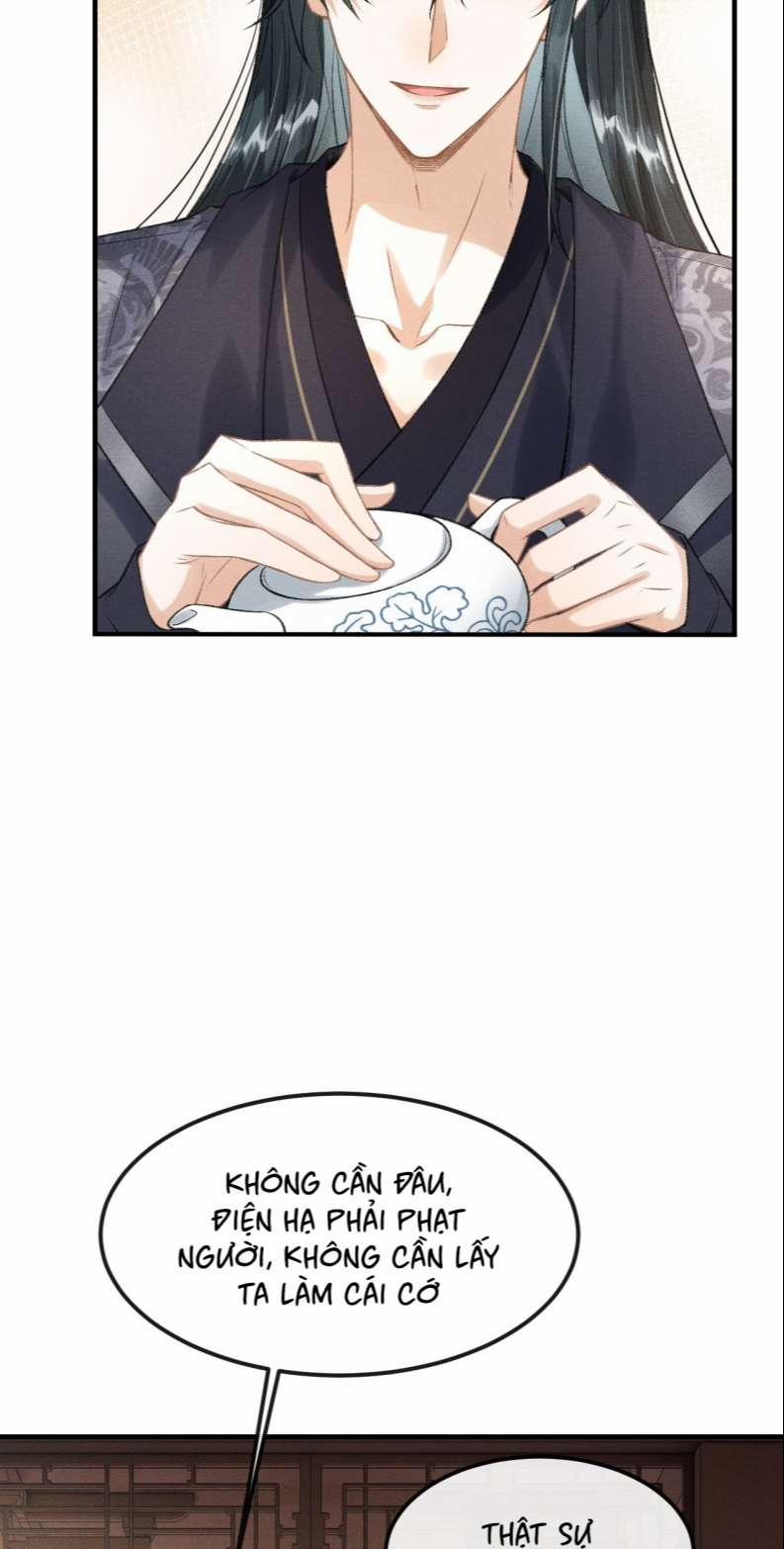 Đan Tiêu Vạn Dặm 16 trang 37