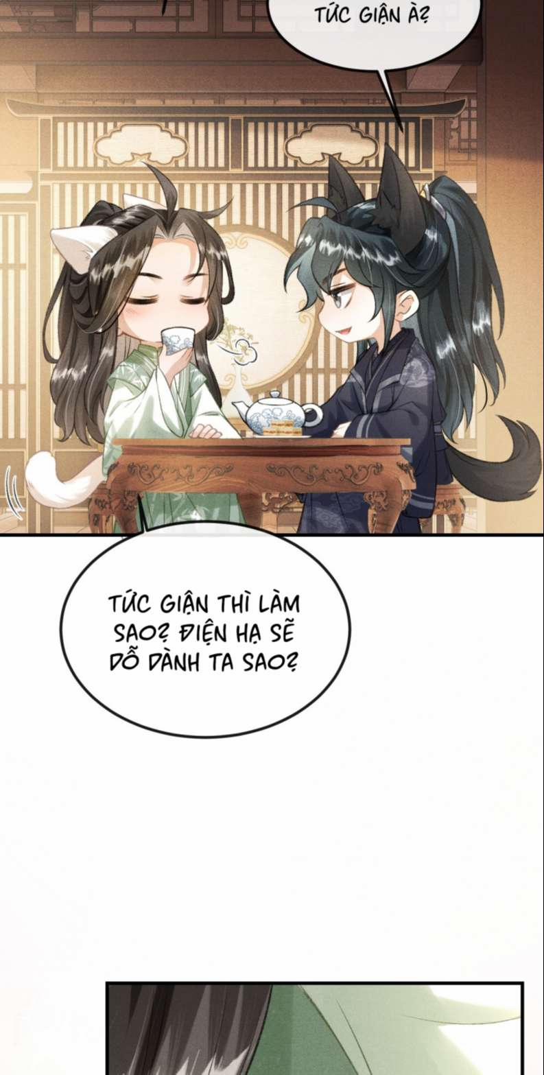 Đan Tiêu Vạn Dặm 16 trang 38