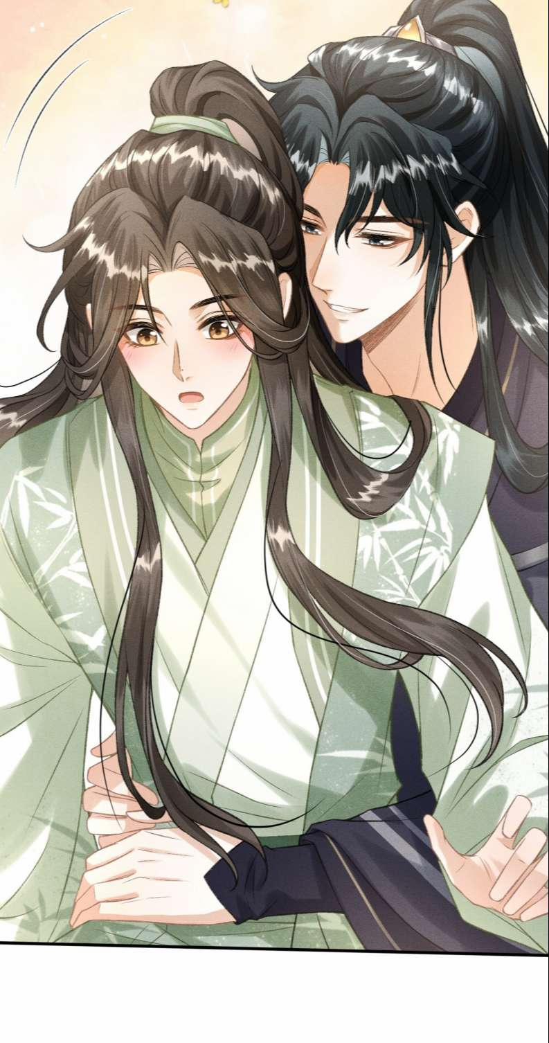 Đan Tiêu Vạn Dặm 16 trang 40