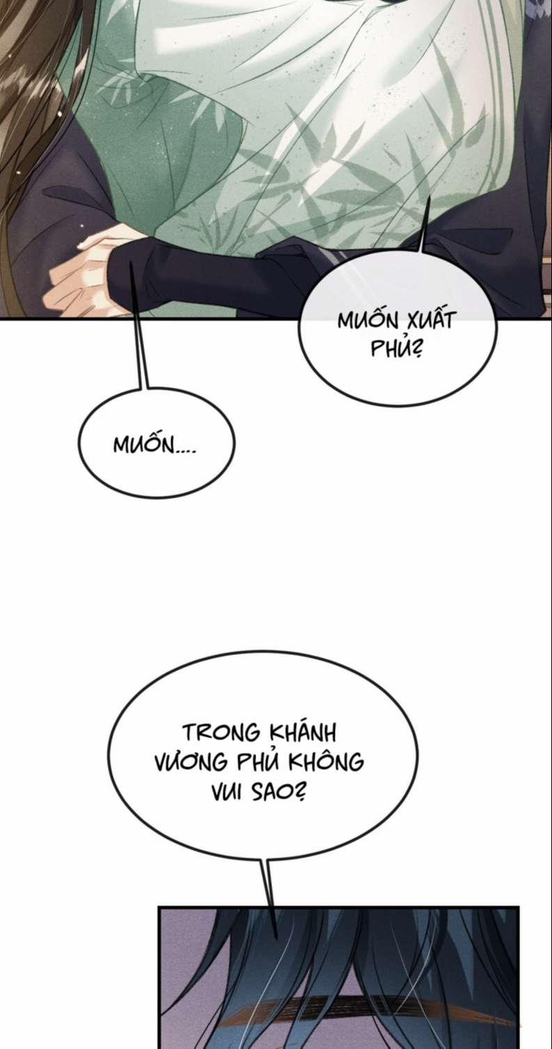 Đan Tiêu Vạn Dặm 16 trang 43