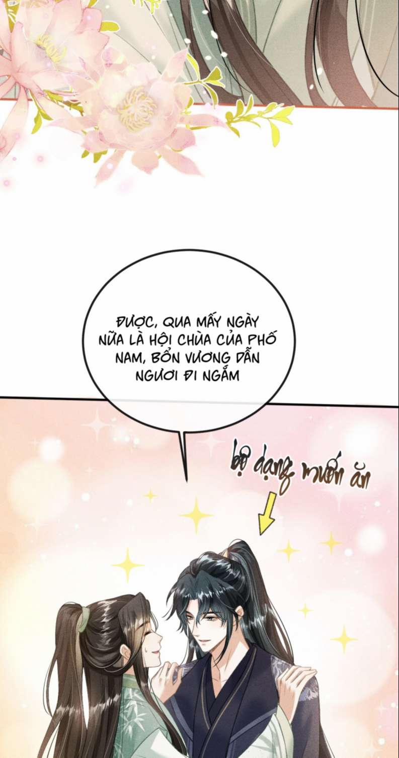 Đan Tiêu Vạn Dặm 16 trang 46