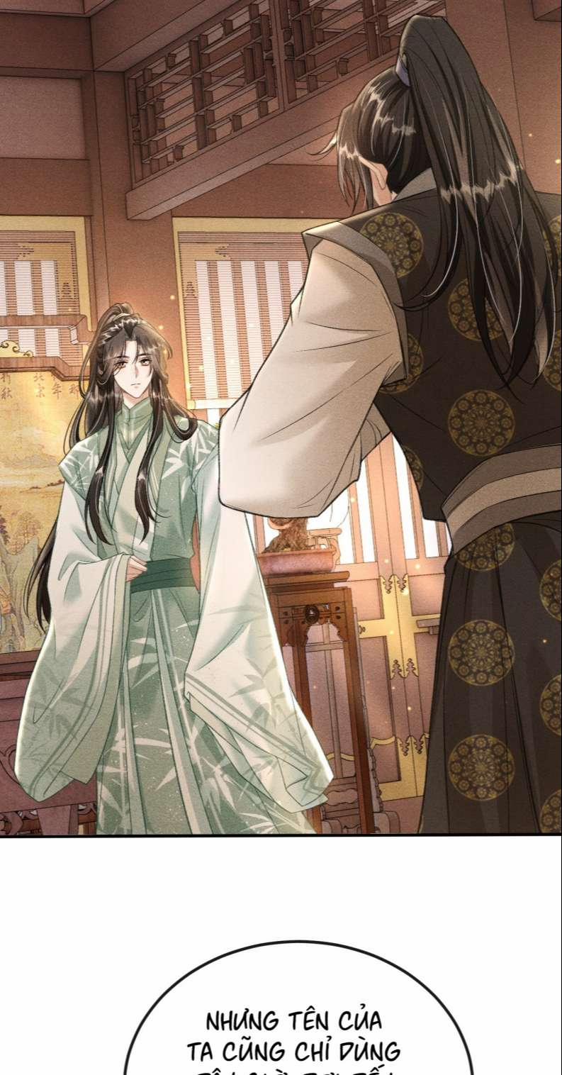 Đan Tiêu Vạn Dặm 16 trang 5