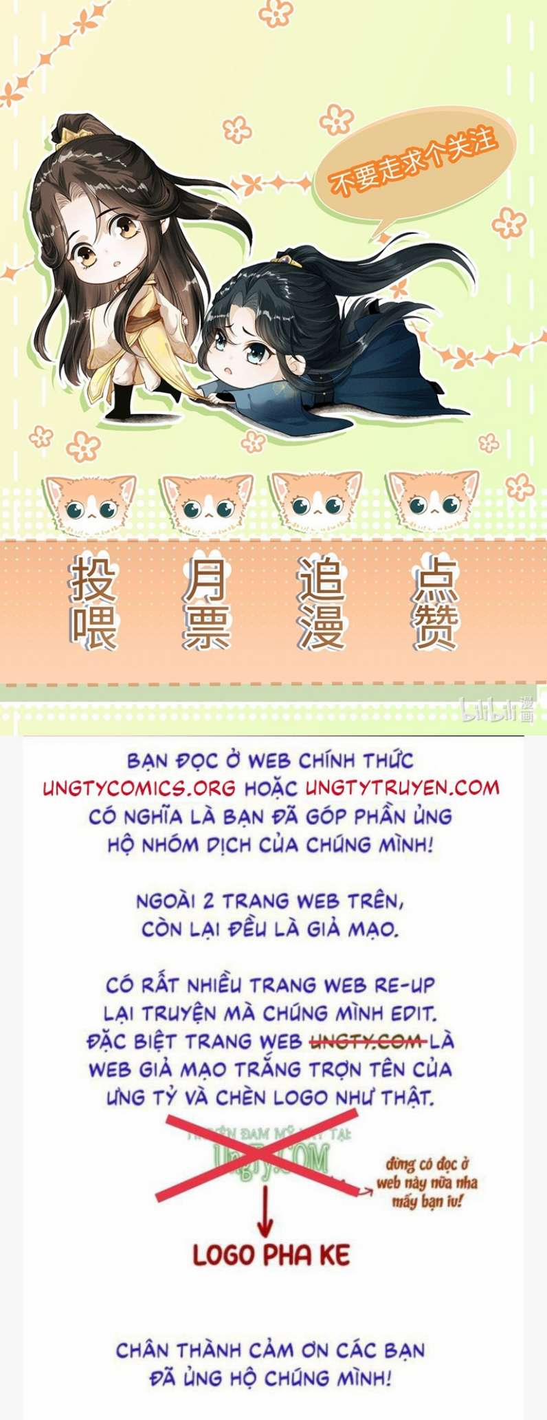 Đan Tiêu Vạn Dặm 16 trang 54