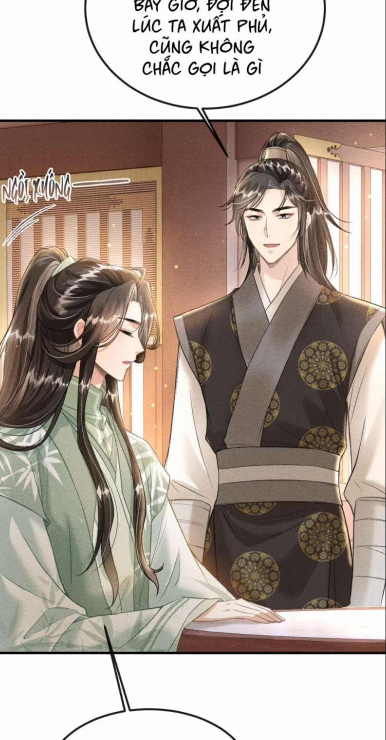 Đan Tiêu Vạn Dặm 16 trang 6