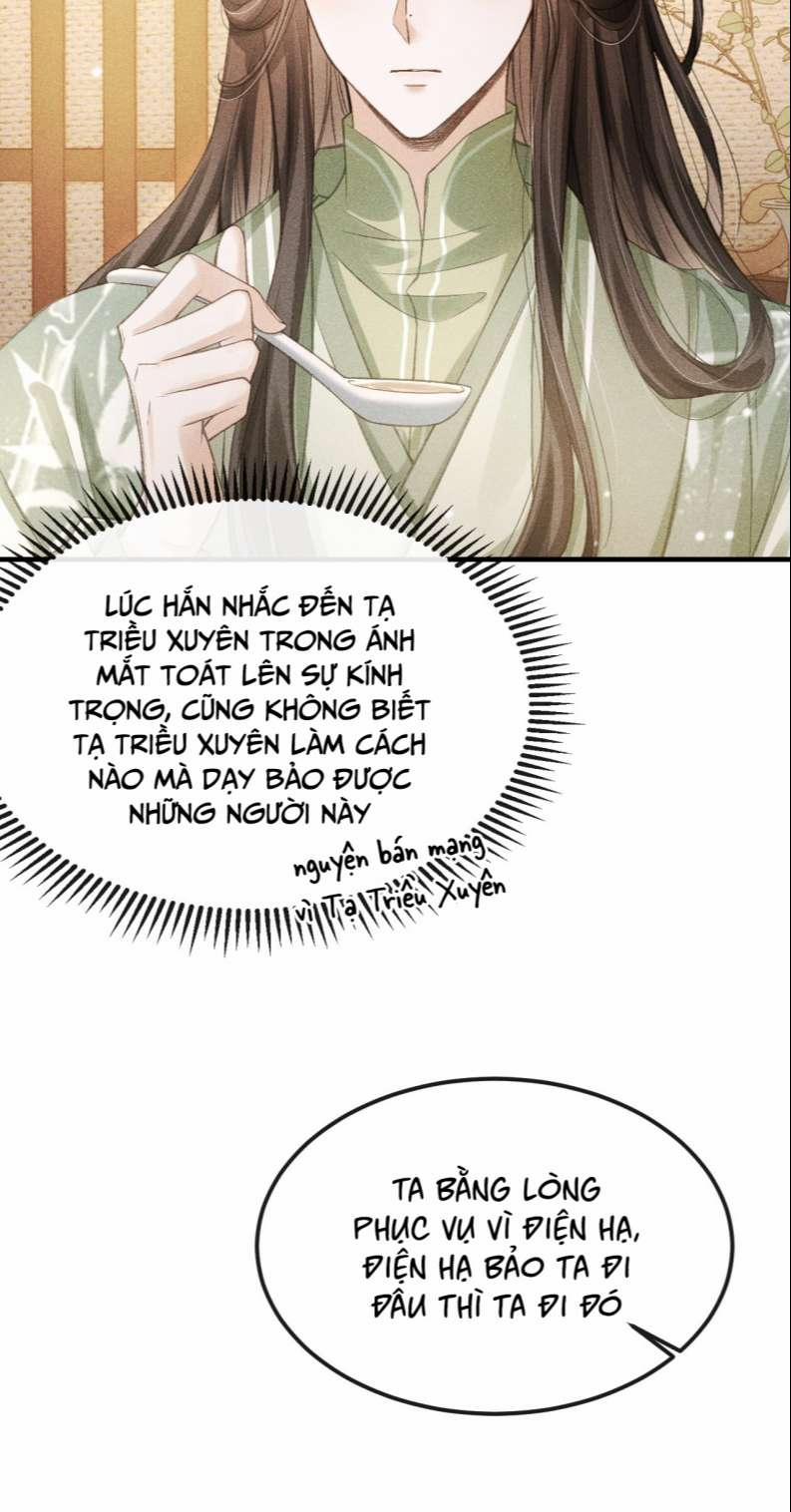 Đan Tiêu Vạn Dặm 16 trang 9