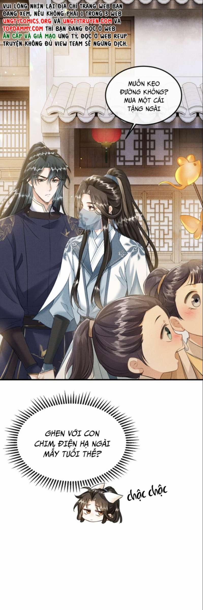 Đan Tiêu Vạn Dặm 17 trang 13