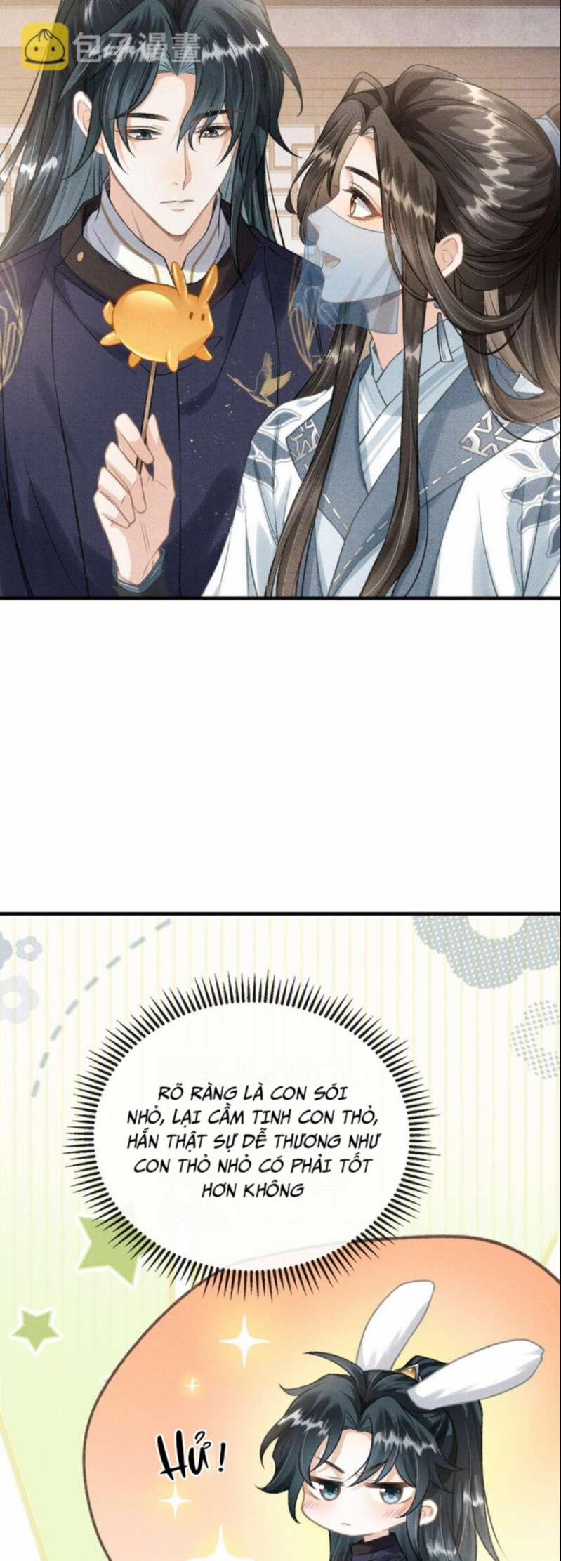 Đan Tiêu Vạn Dặm 17 trang 18