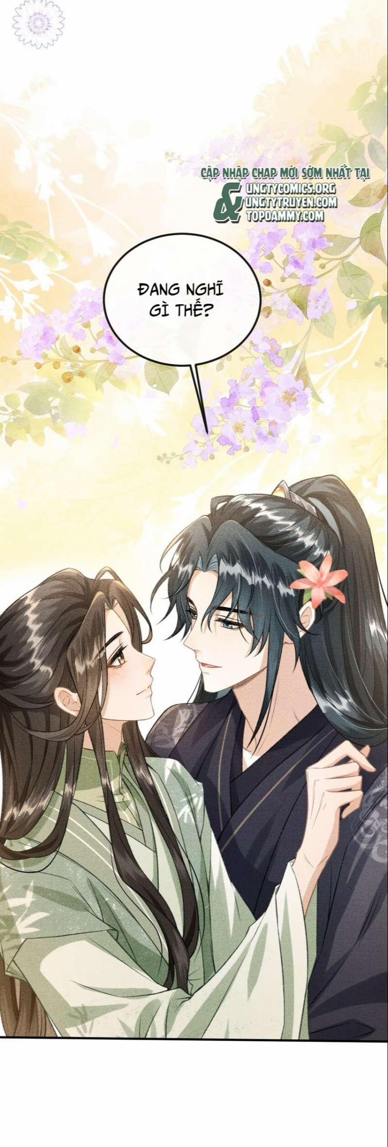 Đan Tiêu Vạn Dặm 17 trang 2