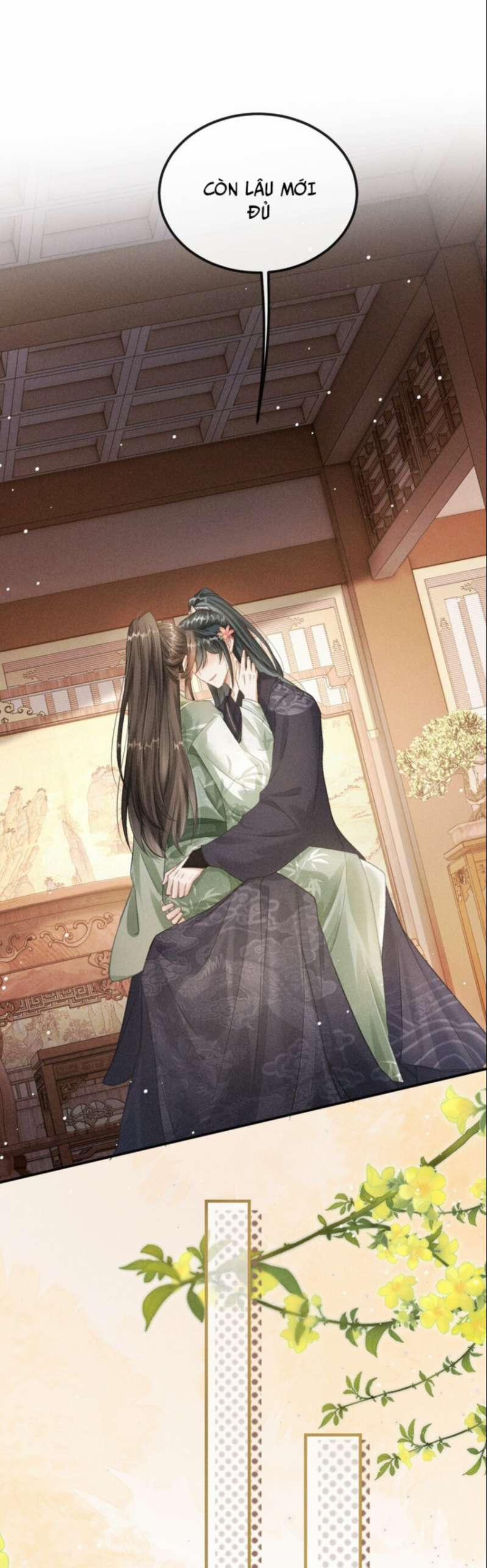 Đan Tiêu Vạn Dặm 17 trang 6