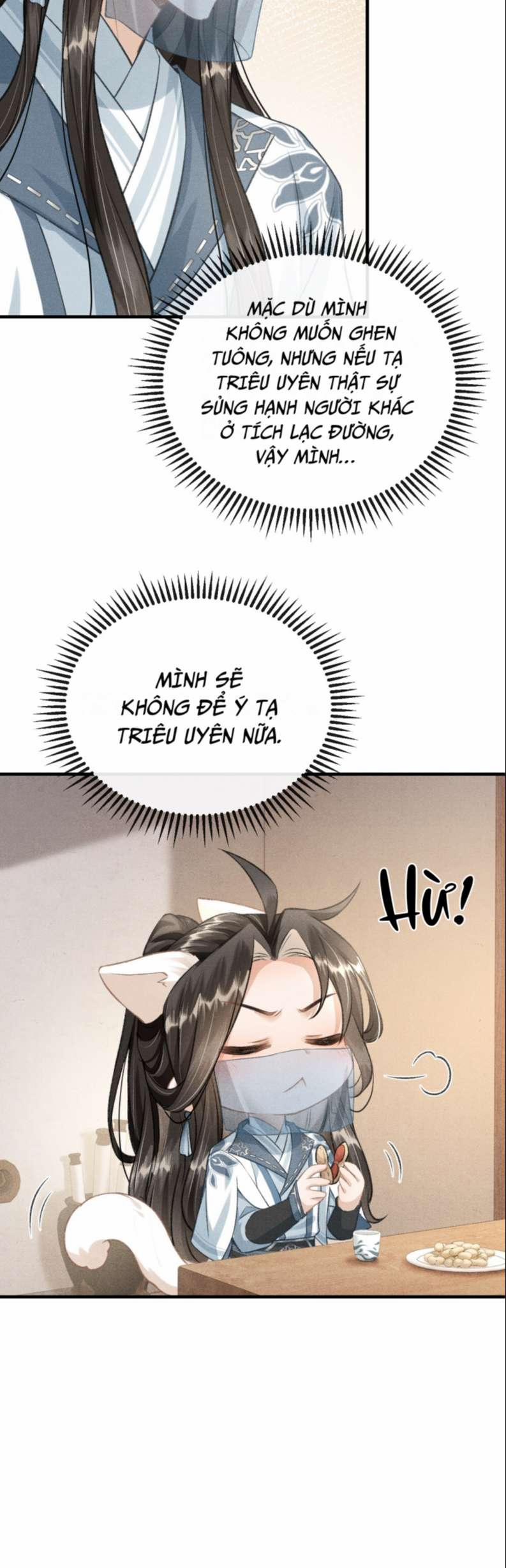 Đan Tiêu Vạn Dặm 18 trang 15