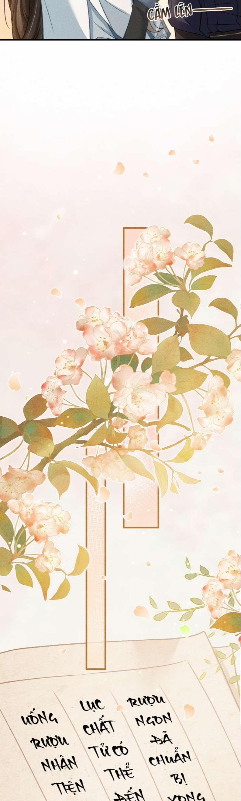 Đan Tiêu Vạn Dặm 18 trang 21