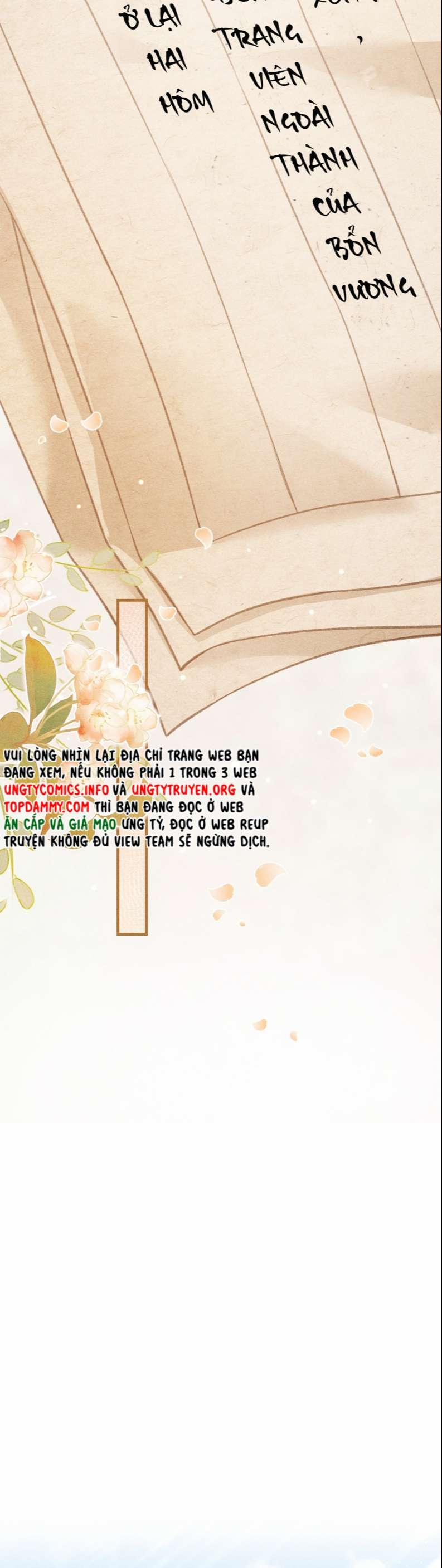 Đan Tiêu Vạn Dặm 18 trang 22