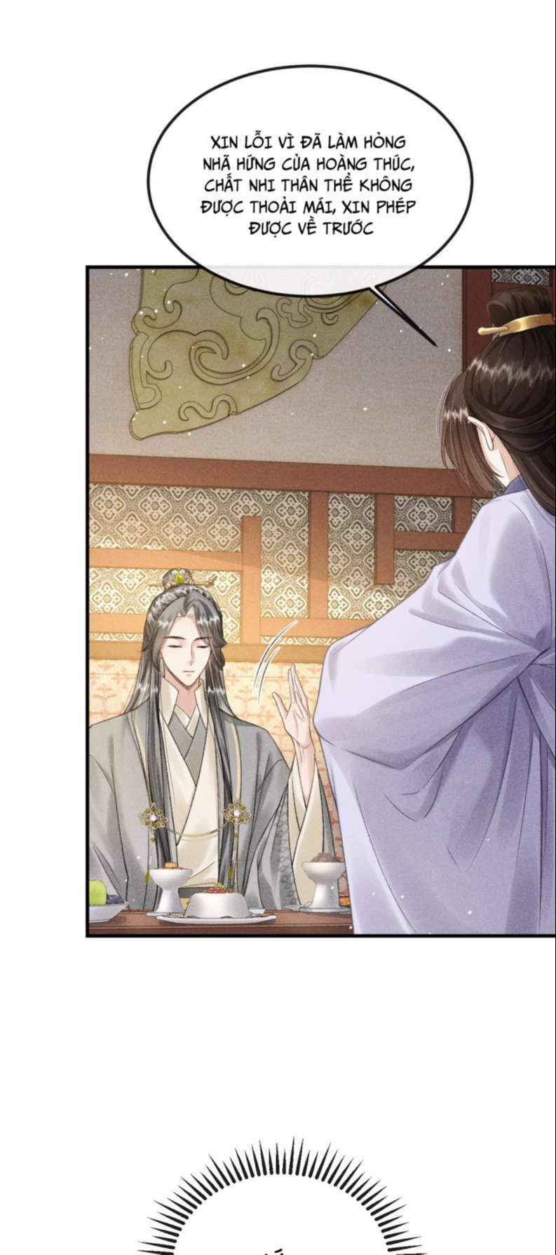 Đan Tiêu Vạn Dặm 19 trang 10