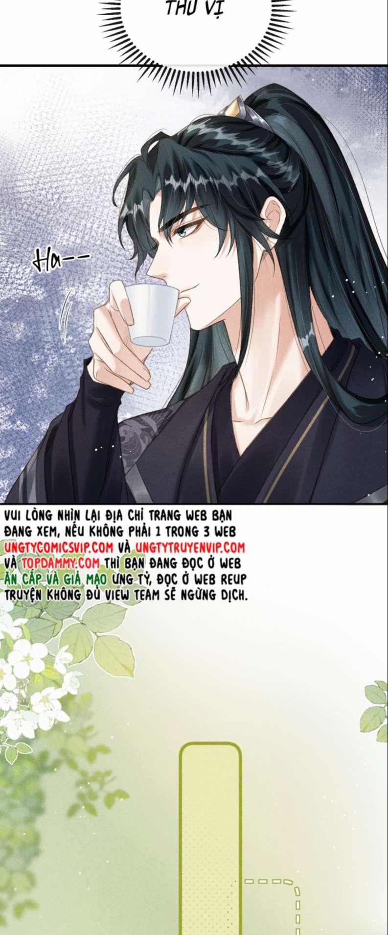 Đan Tiêu Vạn Dặm 19 trang 11