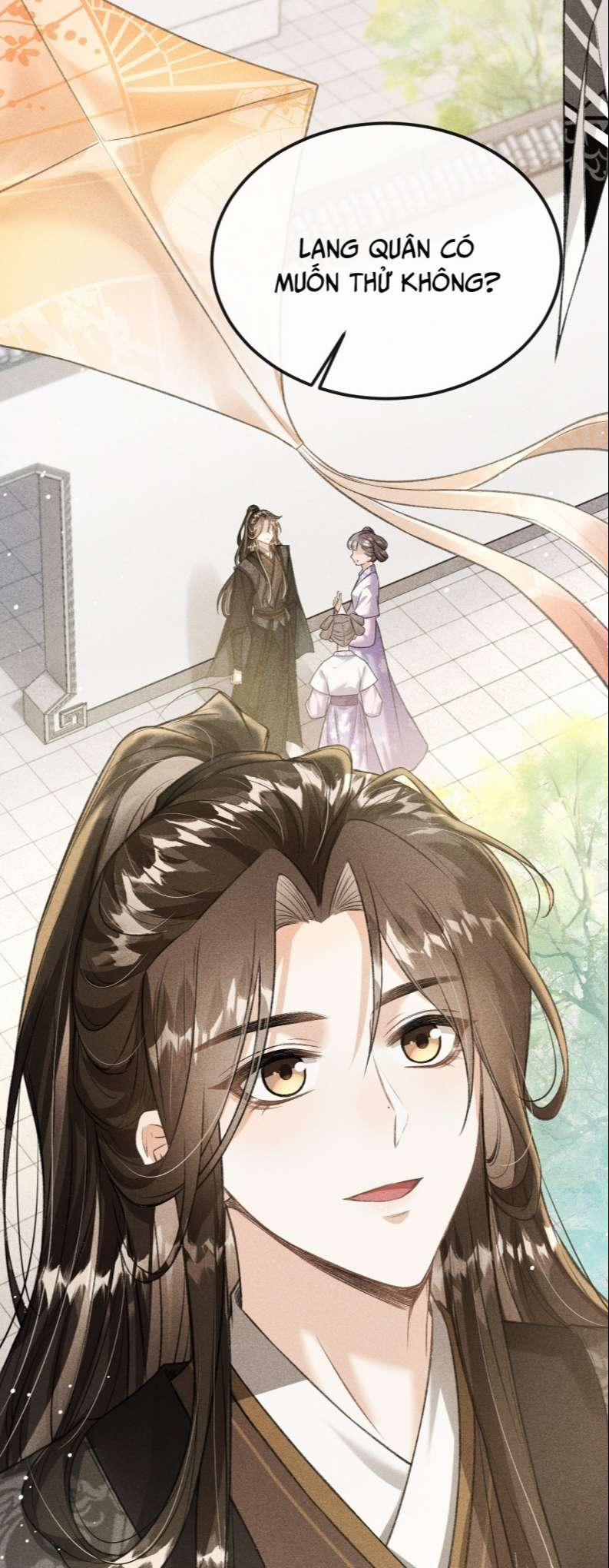 Đan Tiêu Vạn Dặm 19 trang 16