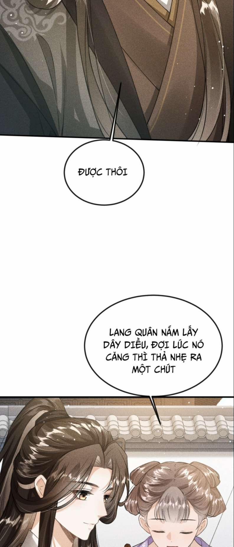 Đan Tiêu Vạn Dặm 19 trang 17