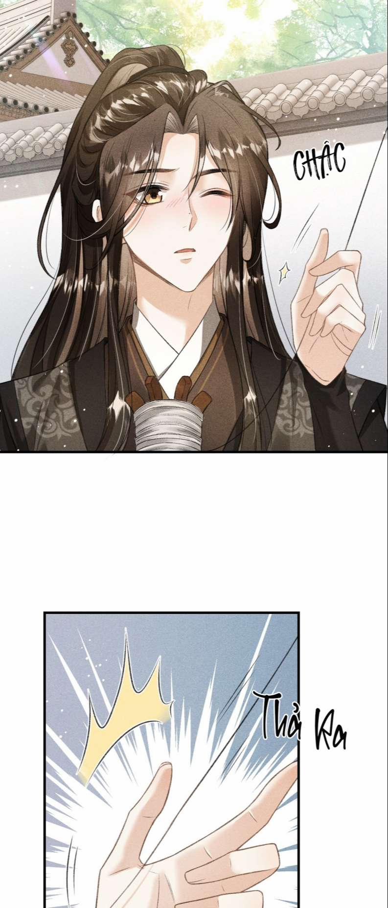 Đan Tiêu Vạn Dặm 19 trang 19