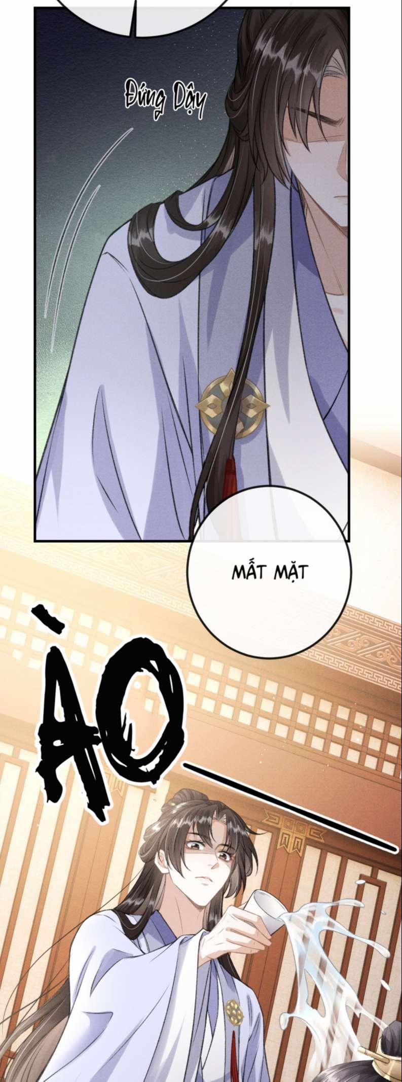 Đan Tiêu Vạn Dặm 19 trang 2