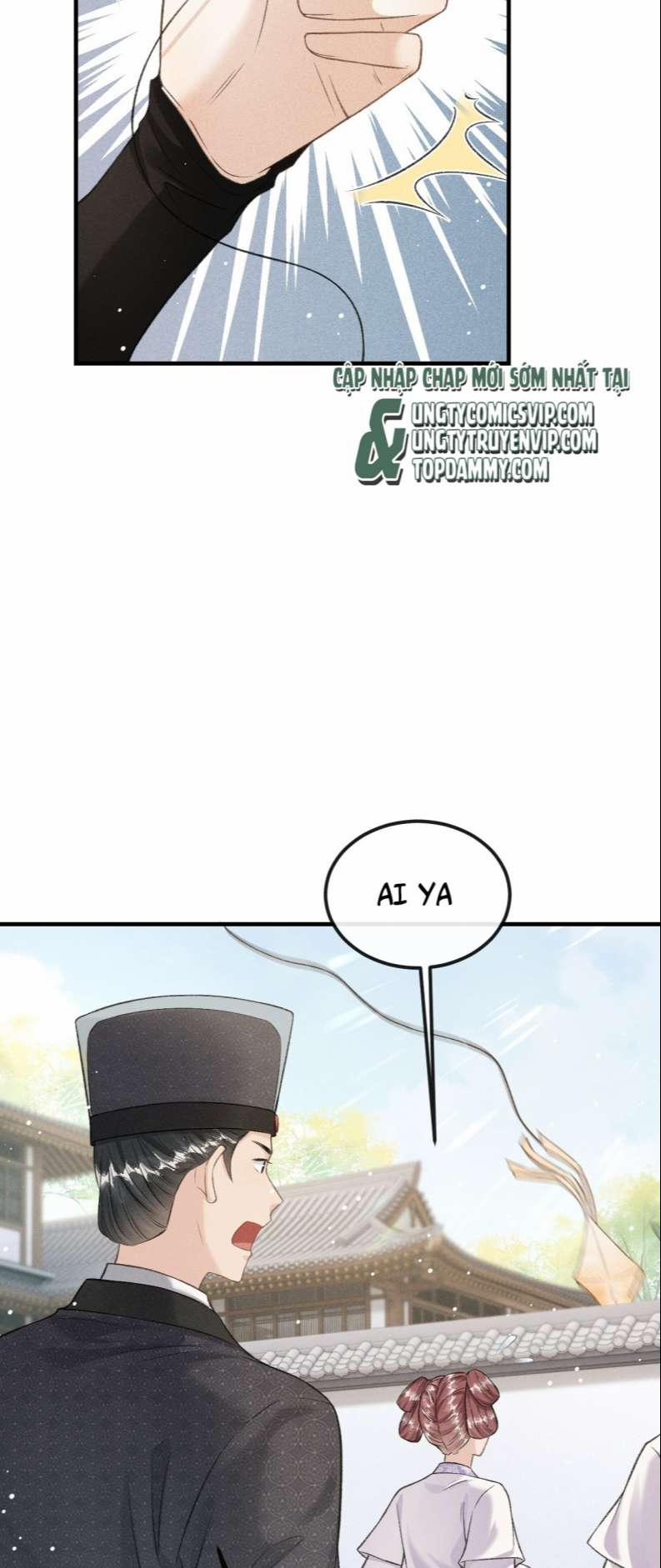 Đan Tiêu Vạn Dặm 19 trang 20