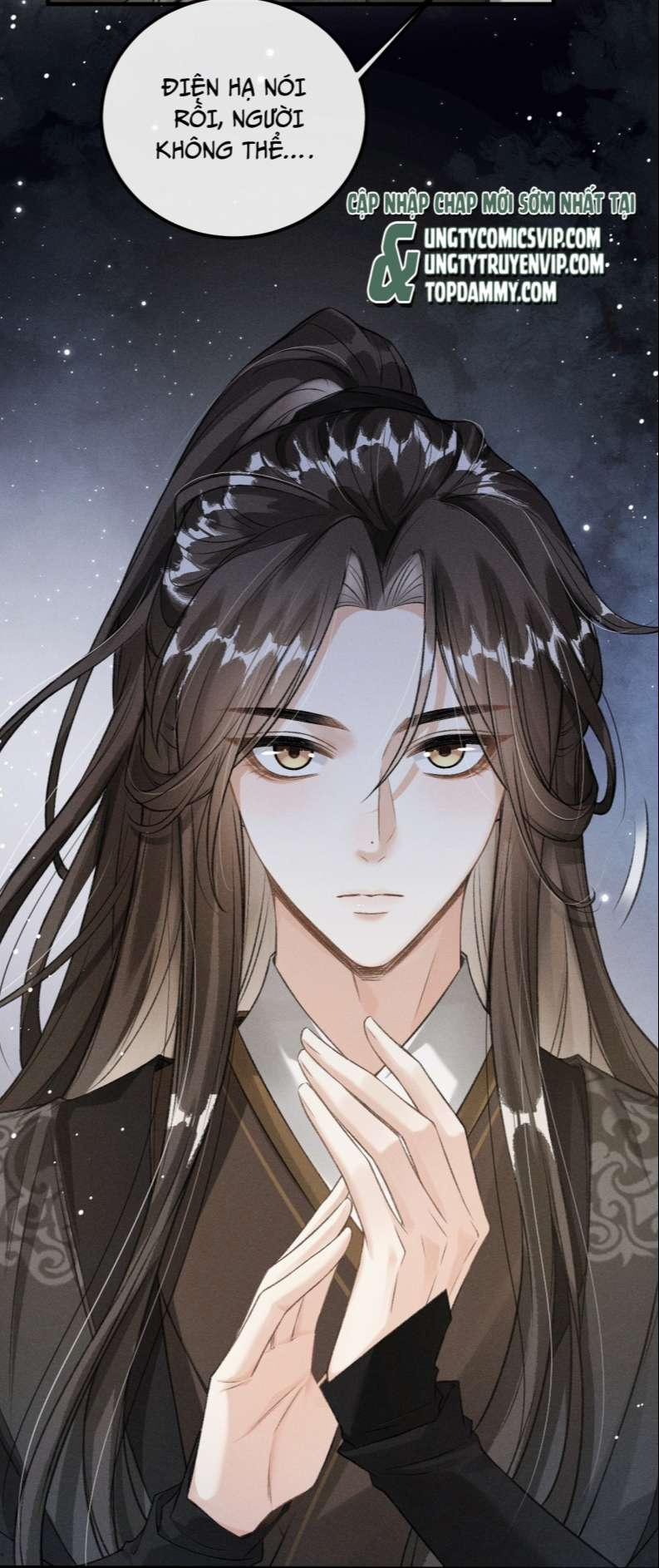 Đan Tiêu Vạn Dặm 19 trang 22