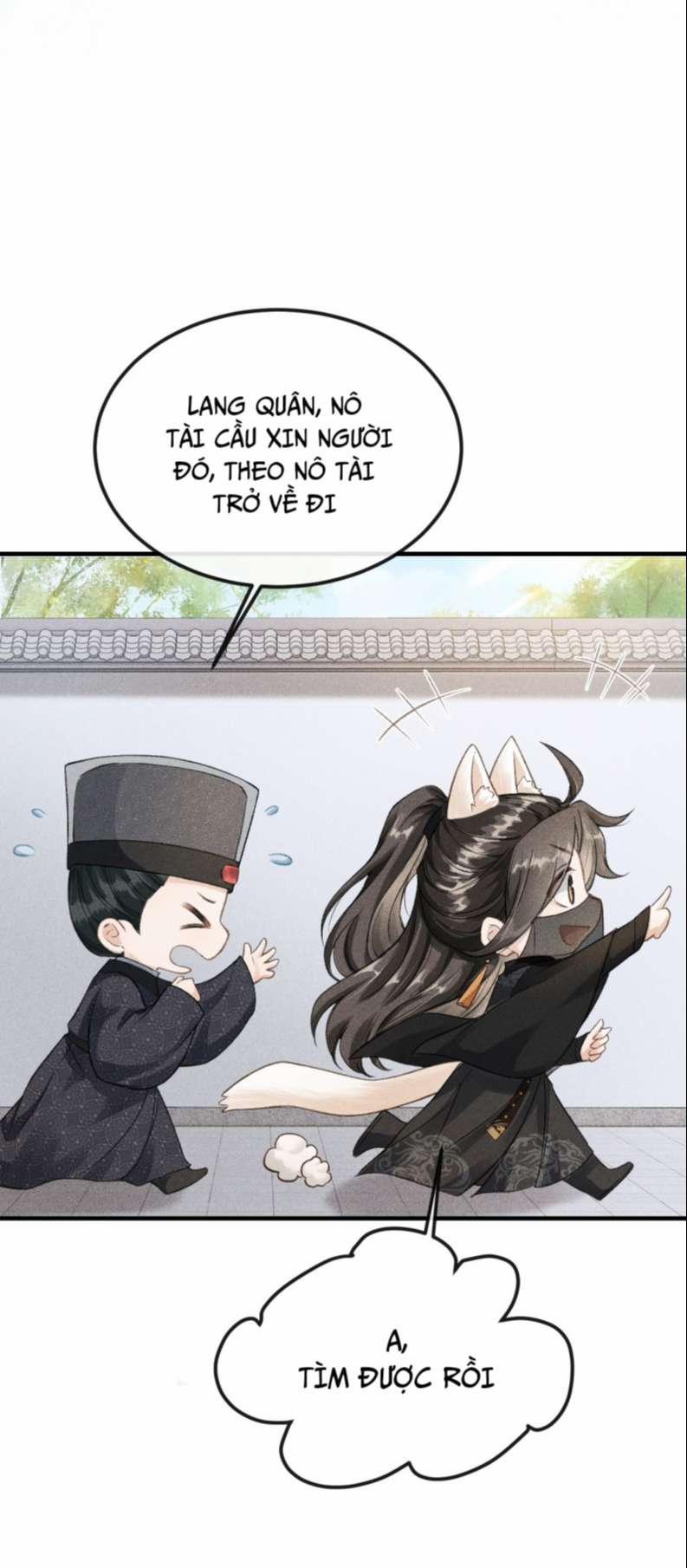 Đan Tiêu Vạn Dặm 19 trang 26