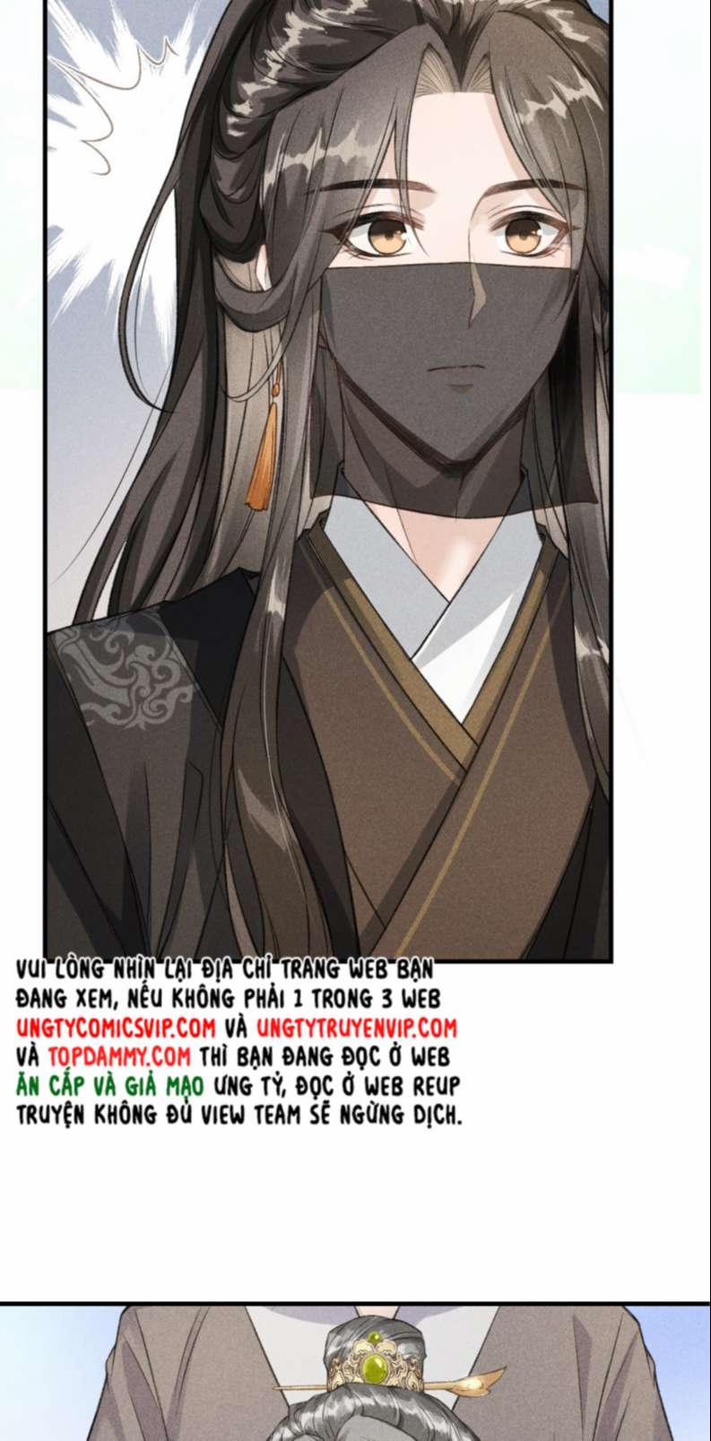 Đan Tiêu Vạn Dặm 19 trang 28