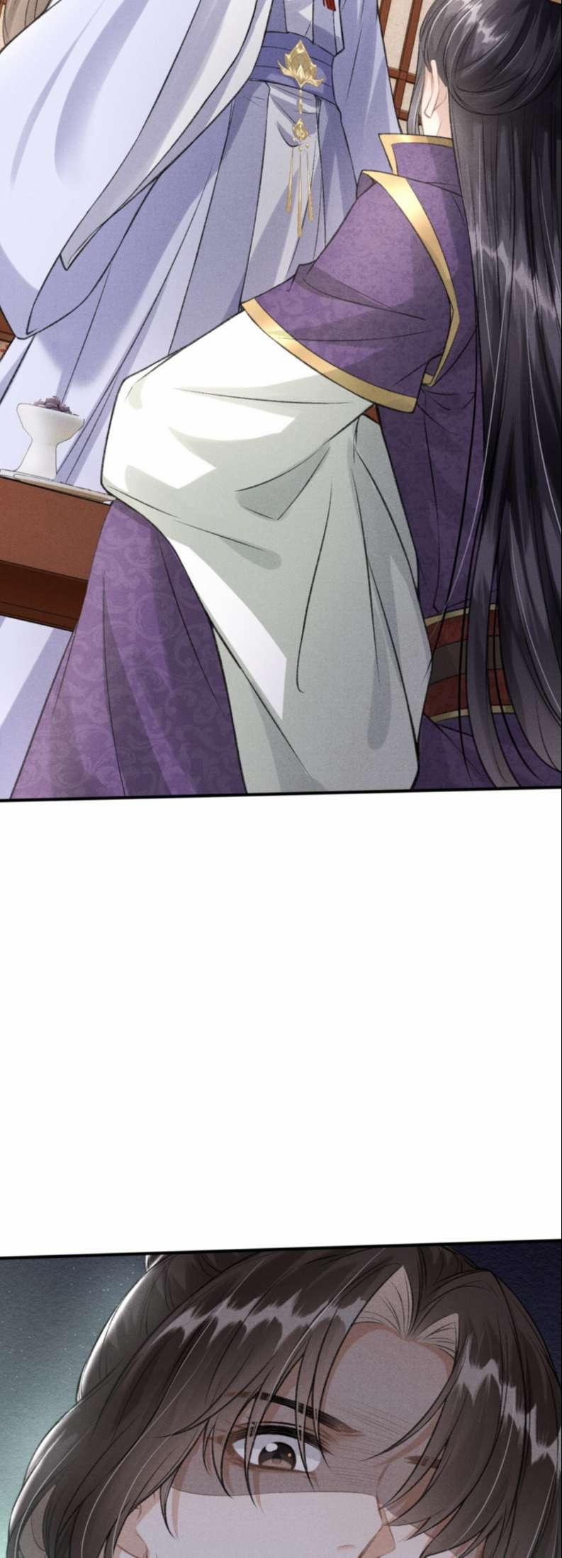 Đan Tiêu Vạn Dặm 19 trang 3