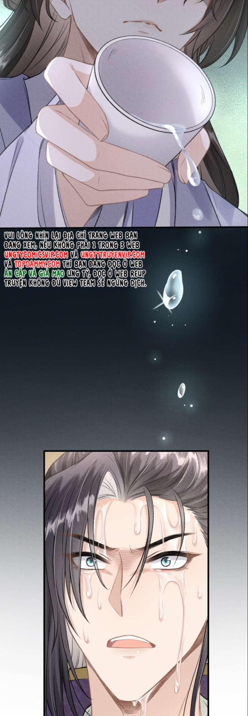 Đan Tiêu Vạn Dặm 19 trang 4