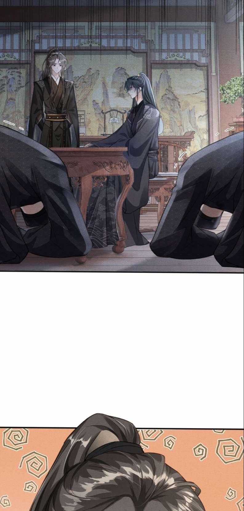 Đan Tiêu Vạn Dặm 19 trang 41