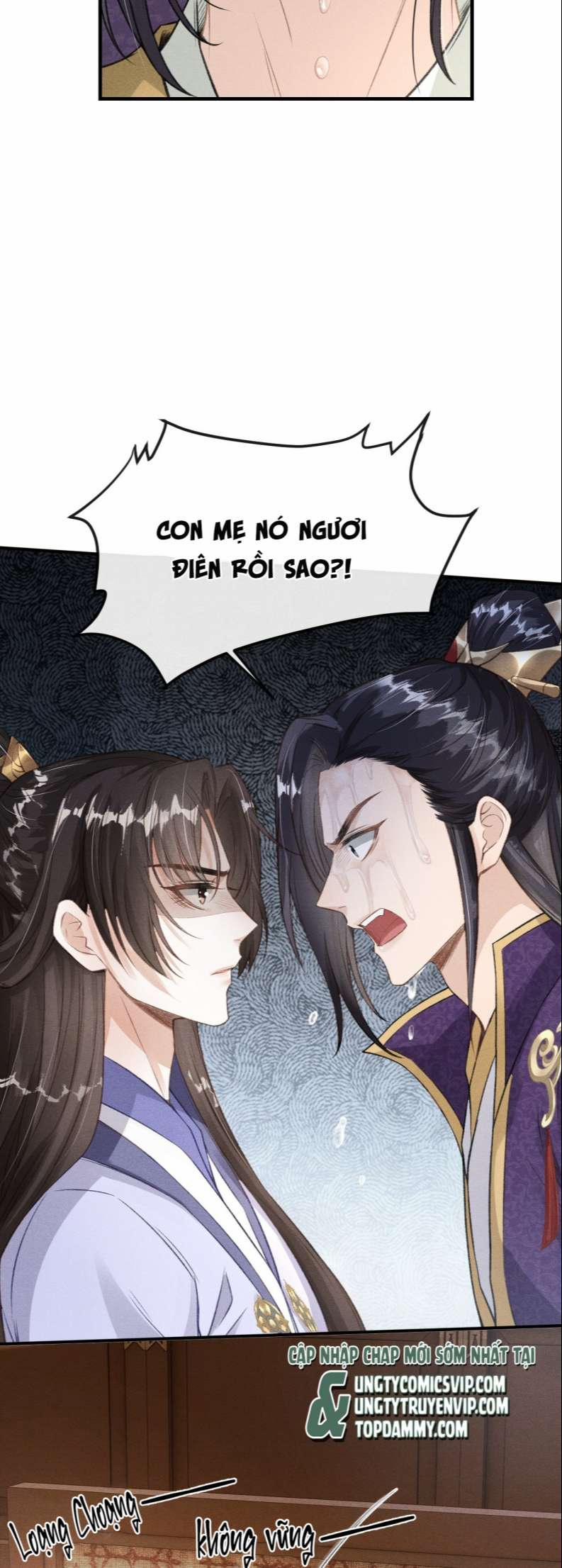 Đan Tiêu Vạn Dặm 19 trang 5