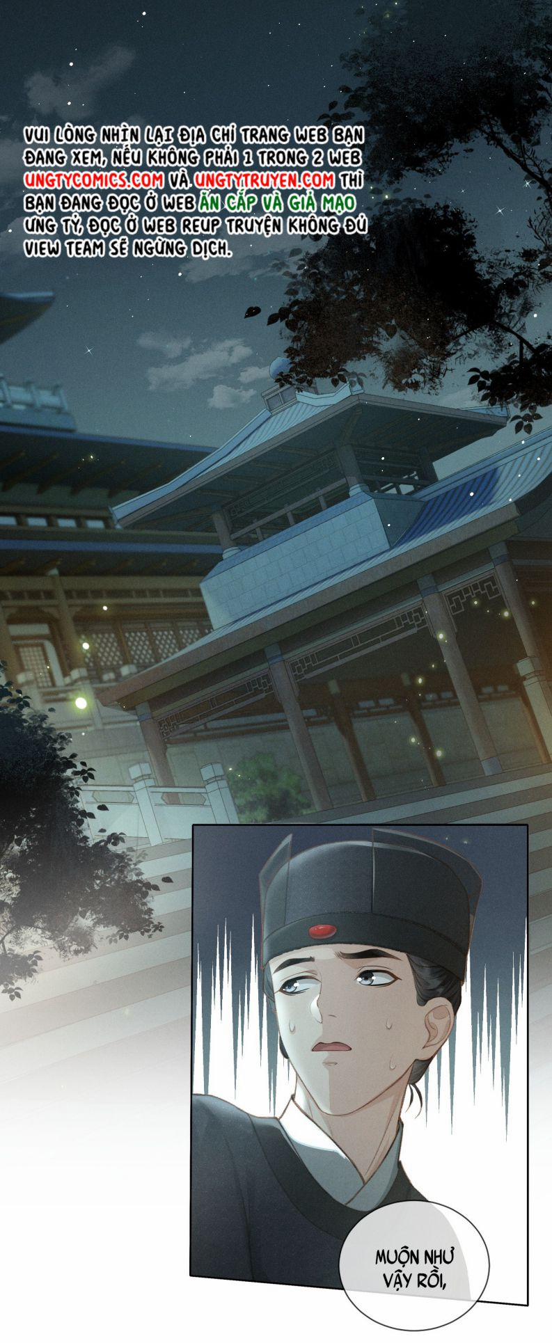 Đan Tiêu Vạn Dặm 2 trang 1