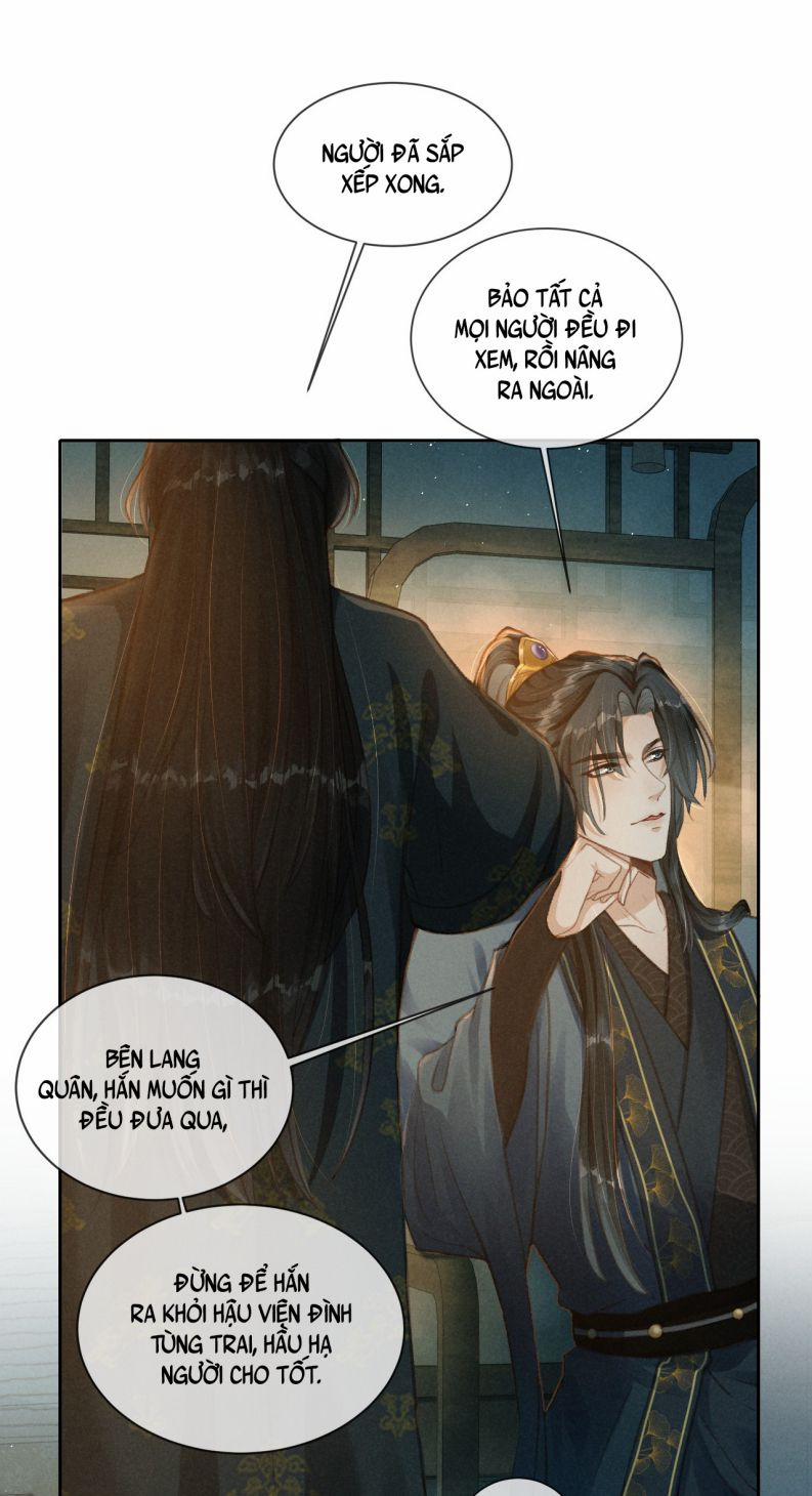 Đan Tiêu Vạn Dặm 2 trang 10