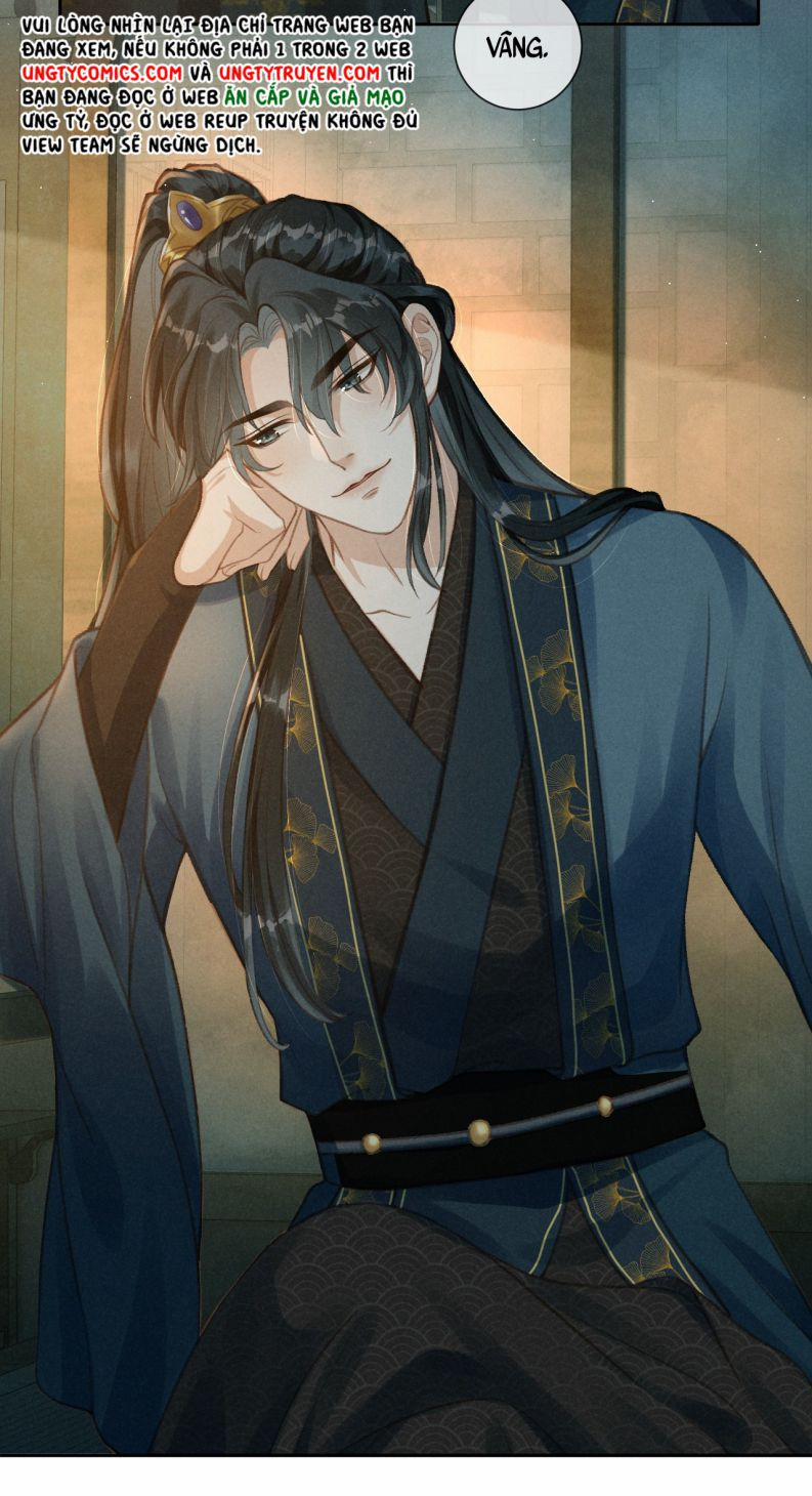 Đan Tiêu Vạn Dặm 2 trang 11