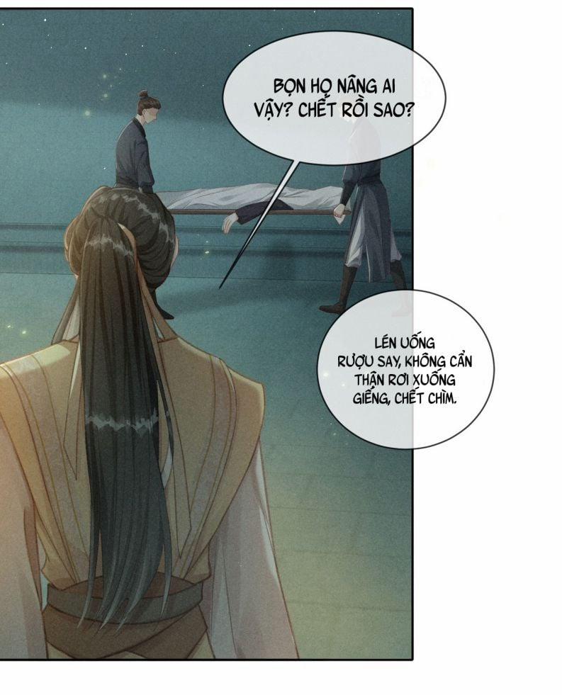 Đan Tiêu Vạn Dặm 2 trang 13