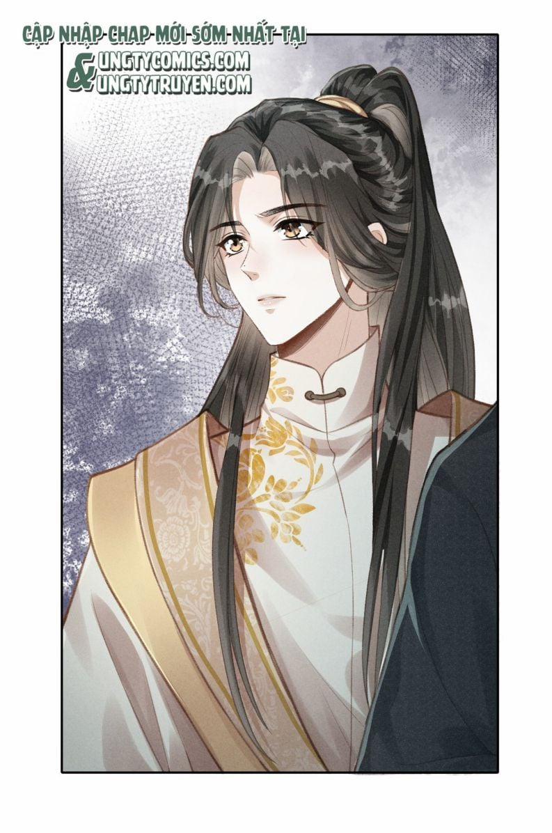 Đan Tiêu Vạn Dặm 2 trang 14