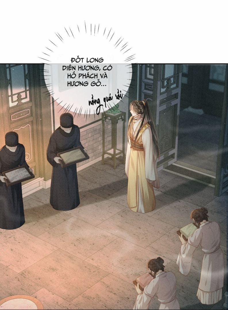 Đan Tiêu Vạn Dặm 2 trang 15