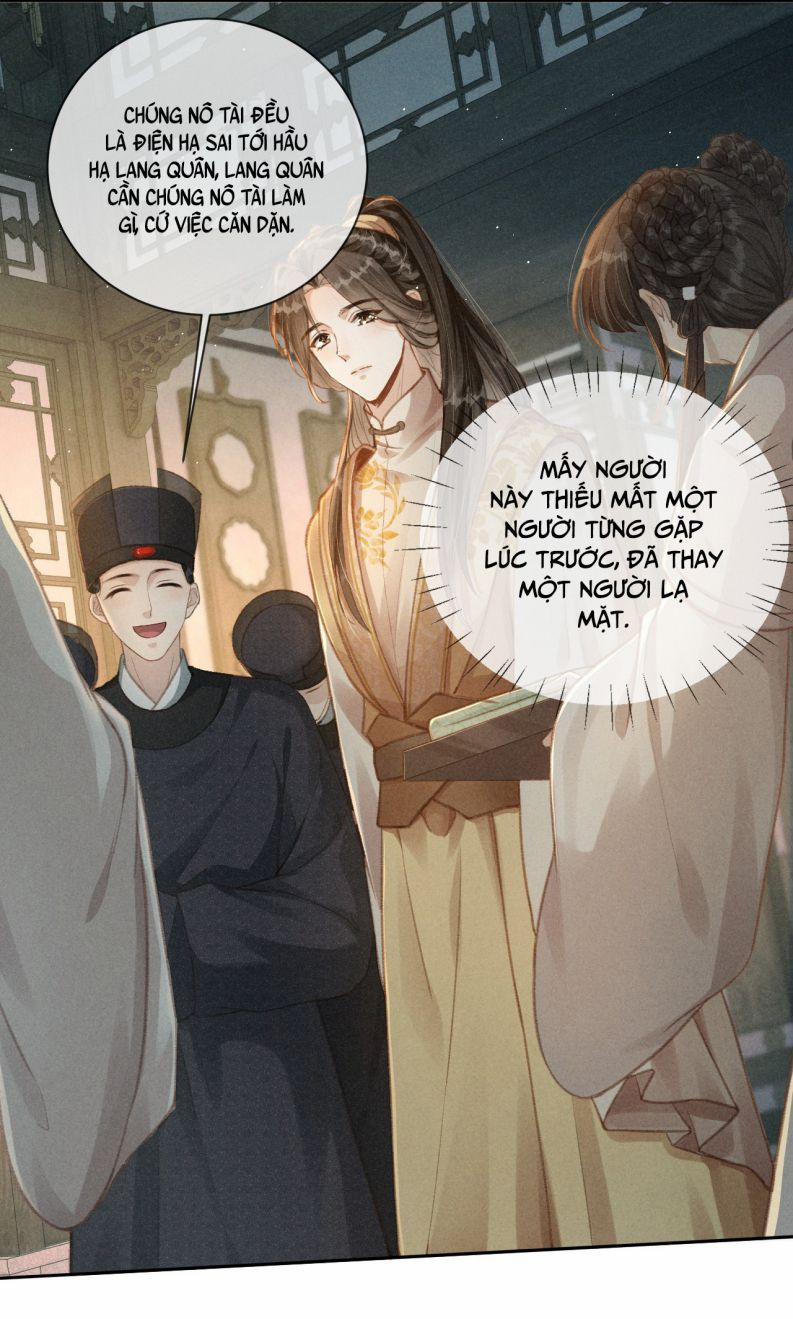 Đan Tiêu Vạn Dặm 2 trang 16