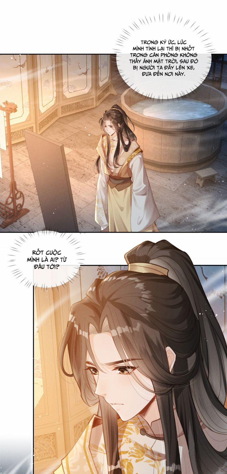 Đan Tiêu Vạn Dặm 2 trang 18