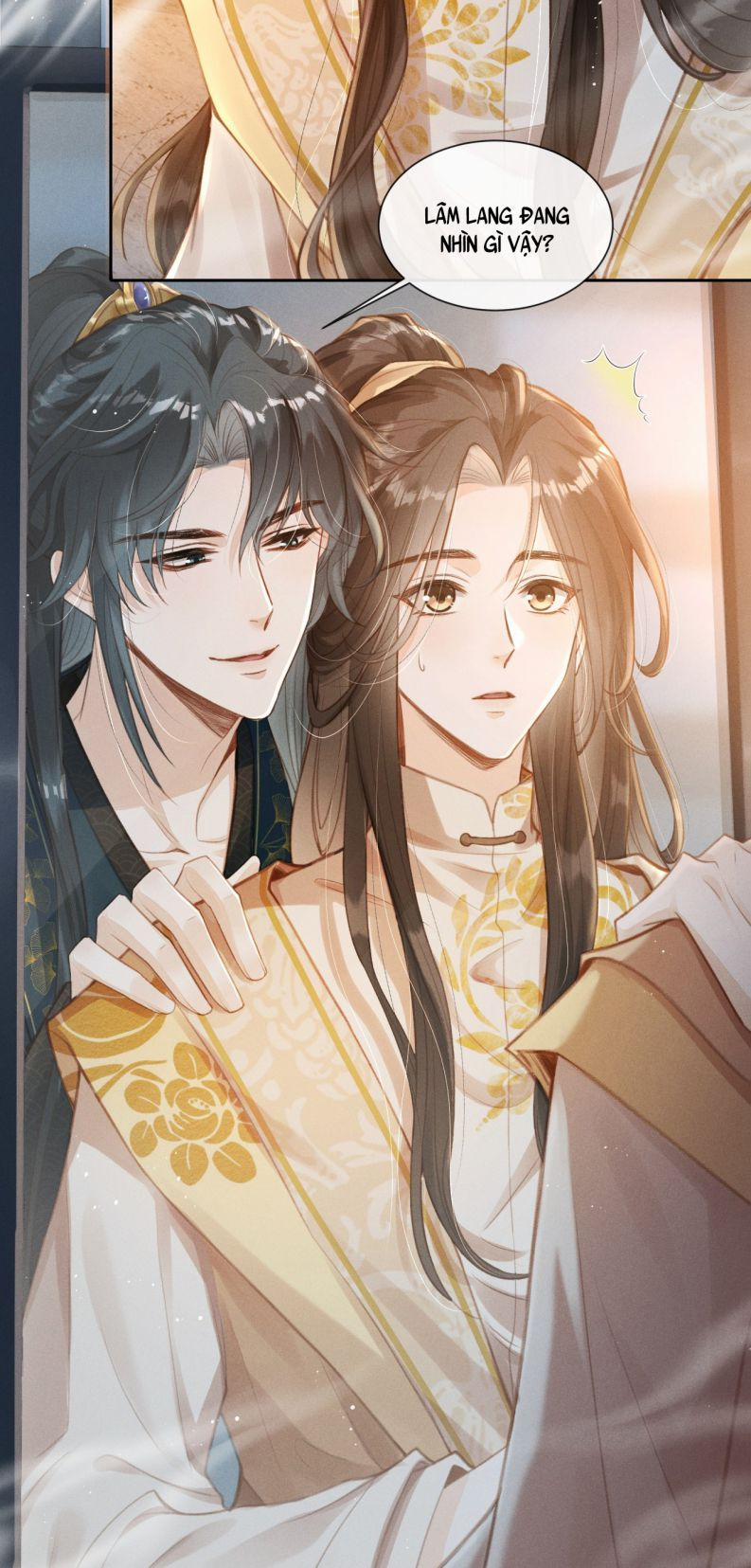 Đan Tiêu Vạn Dặm 2 trang 19