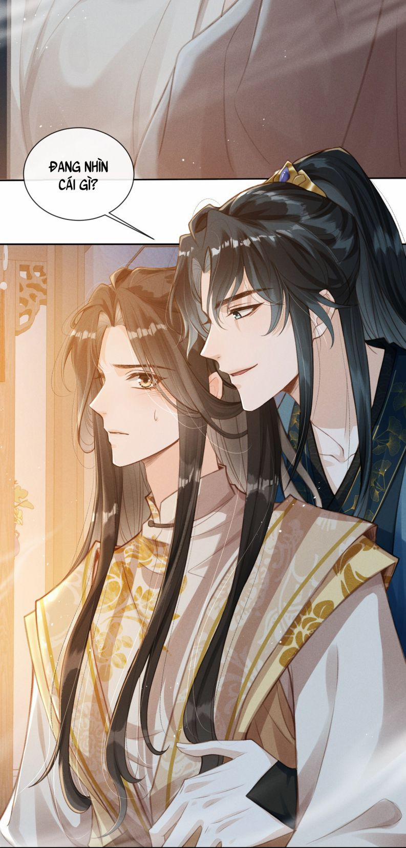 Đan Tiêu Vạn Dặm 2 trang 20