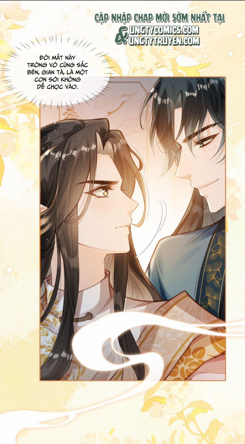 Đan Tiêu Vạn Dặm 2 trang 21