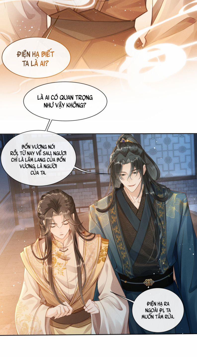 Đan Tiêu Vạn Dặm 2 trang 23