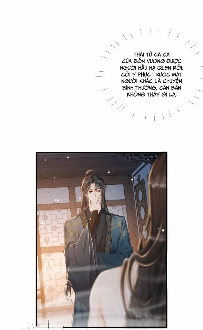 Đan Tiêu Vạn Dặm 2 trang 26