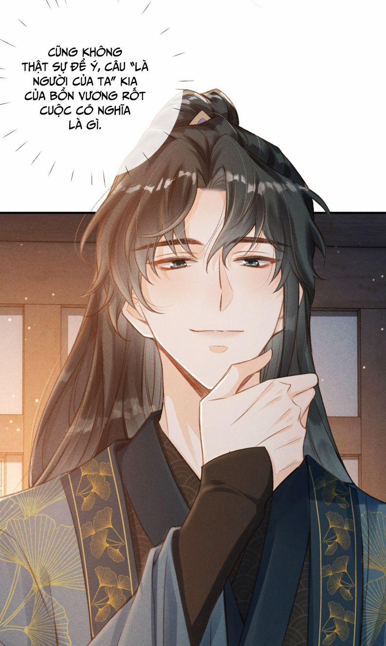 Đan Tiêu Vạn Dặm 2 trang 27