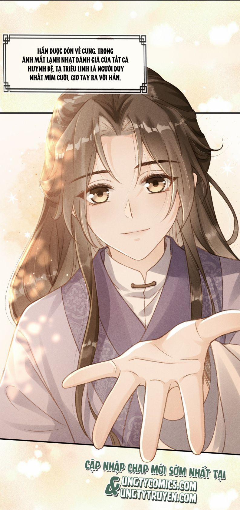 Đan Tiêu Vạn Dặm 2 trang 29