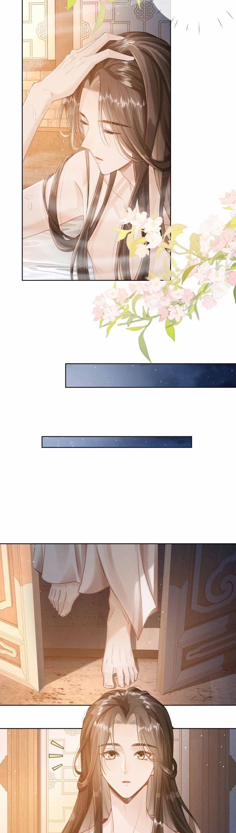 Đan Tiêu Vạn Dặm 2 trang 33