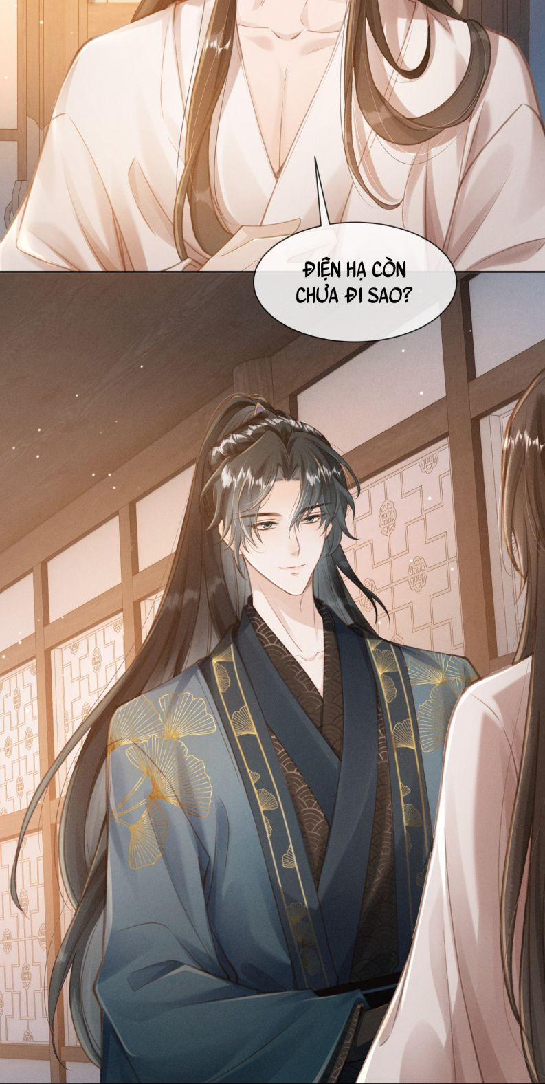 Đan Tiêu Vạn Dặm 2 trang 34