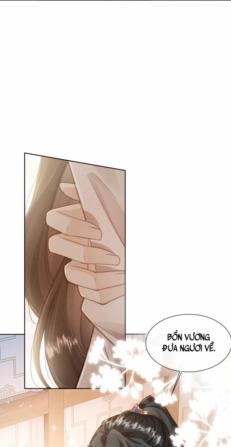 Đan Tiêu Vạn Dặm 2 trang 35