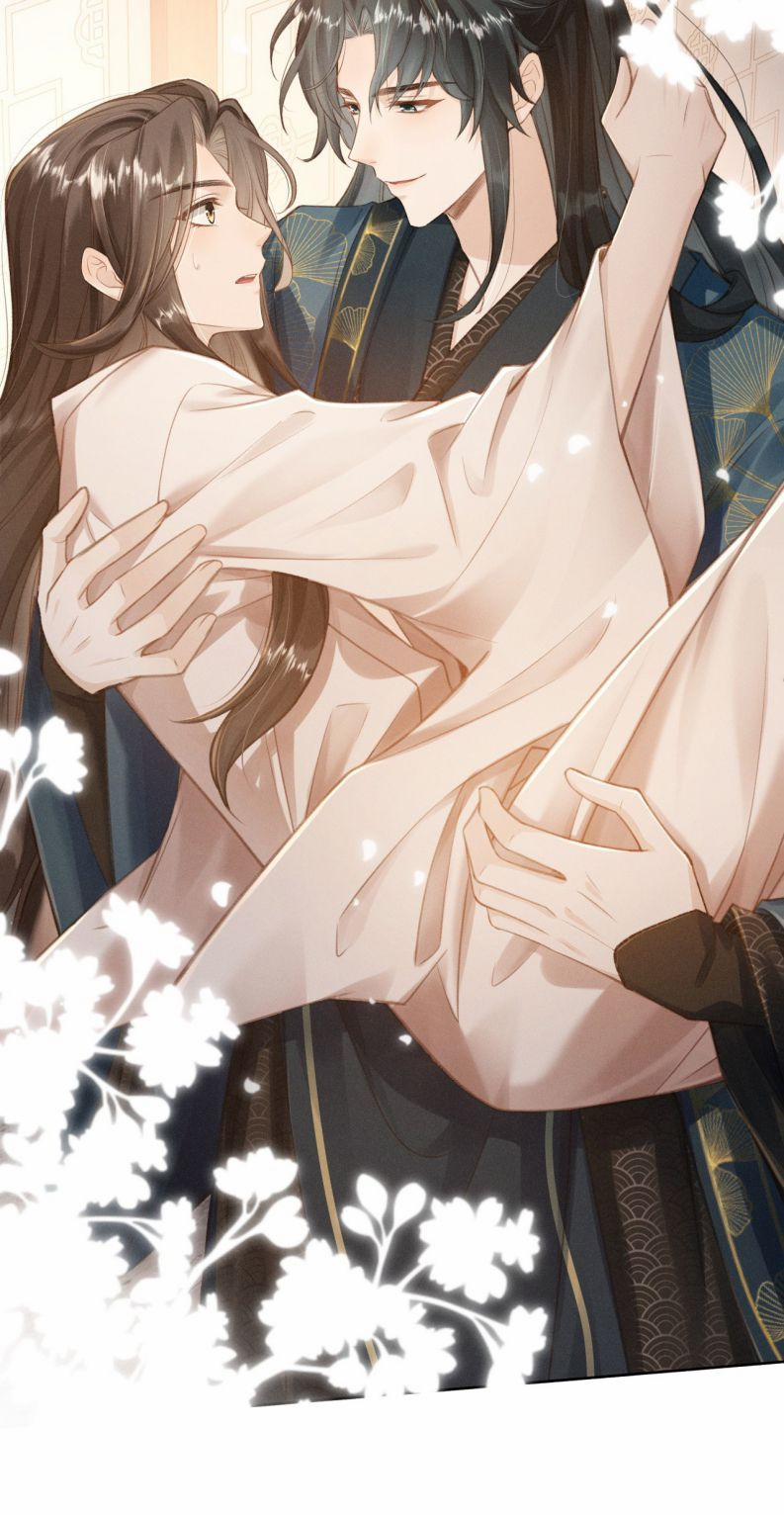 Đan Tiêu Vạn Dặm 2 trang 36